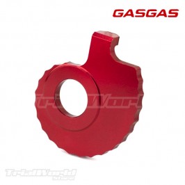 Excéntrica tensor cadena lado disco GASGAS TXT 2018 - 2022