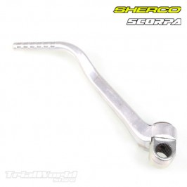 Sherco Scorpa Leva di avviamento STF e SCT a partire dal 2023