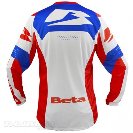 Camiseta oficial Beta Trueba by Mots 2024