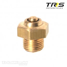Détendeur de radiateur TRRS