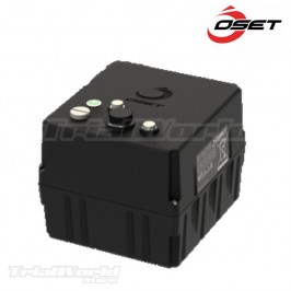 Batería original OSET BIKES 48V 20Ah