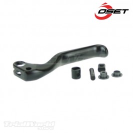 Leva del freno idraulico posteriore OSET BIKES