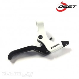 Maneta freno derecho cable OSET BIKES 12.5 & 16.0E