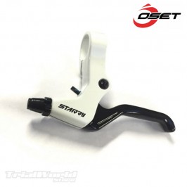 Maneta freno izquierdo cable OSET BIKES 12.5 & 16.0E