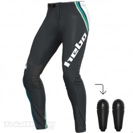 Hebo Hose PRO TRIAL RETRO BLUE