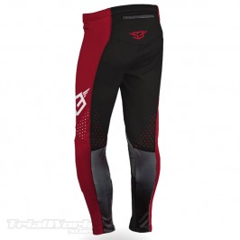 Pants trialS3 RED COLLECTION 2
