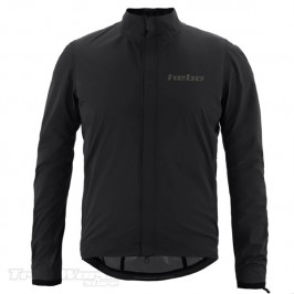 Chaqueta Trial Hebo TECH OUTFIT negro