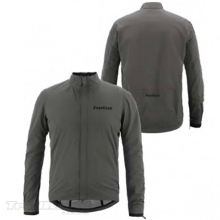 Veste Trial Hebo TECH OUTFIT gris