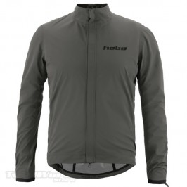 Trial Jacket Hebo TECH OUTFIT gray