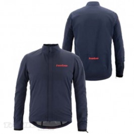 Chaqueta Trial Hebo TECH OUTFIT azul marino 2