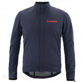 Hebo Schnupperjacke TECH OUTFIT marineblau