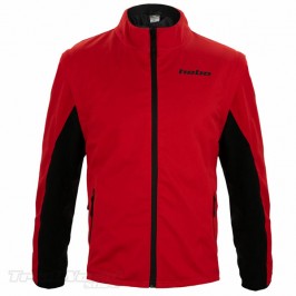 Chaqueta Trial Hebo Sentinel 2.0 Red
