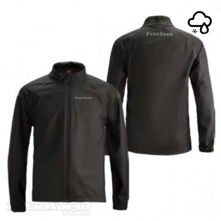 Chubasquero impermeable HEBO Rain 2025
