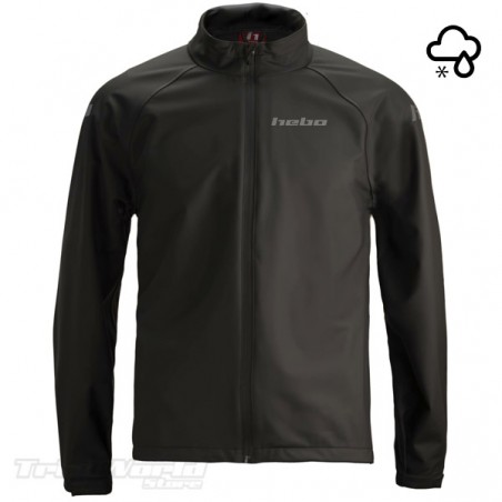 Chubasquero impermeable HEBO Rain 2025