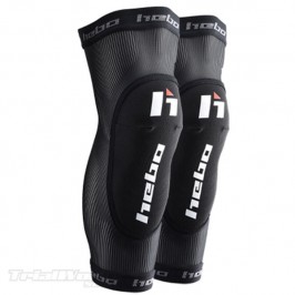 Rodilleras Hebo Defender PRO trial & enduro