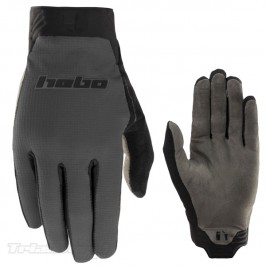 Guantes Trial HEBO TECH Gris