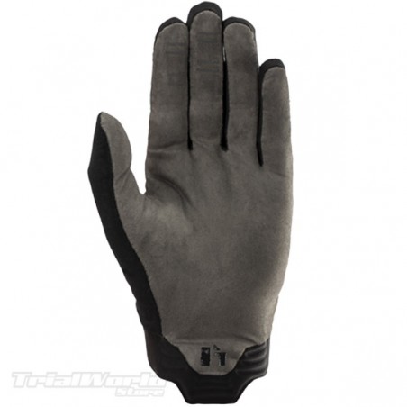 Guanti da trial HEBO TECH Grigio