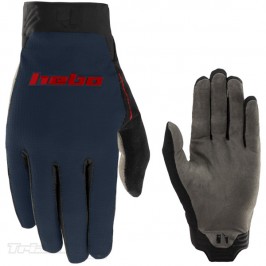 Guantes Trial HEBO TECH azul marino