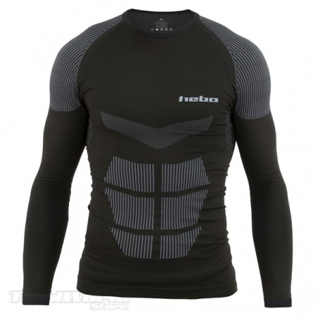 Camiseta térmica HEBO Inner Outfit