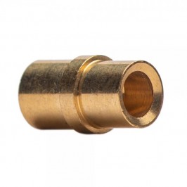 Difusor aguja caburador Keihin PWK 28