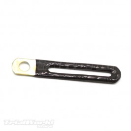 Abrazadera para cableado 60mm