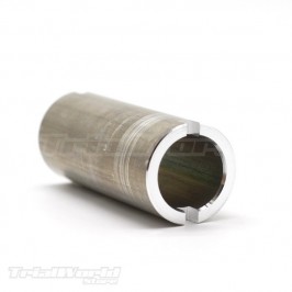 Rear bushing interior hub Morad 21"