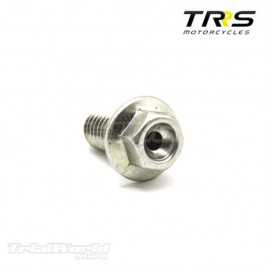 Bullone passante M8x16 mozzo frizione TRRS