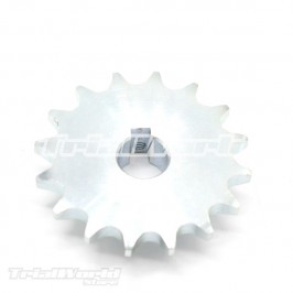 Angriffsritzel Torrot - 16 Zähne