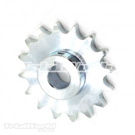 Sprocket attack Torrot electric - 16 teeth 2