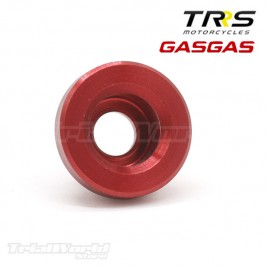 Casquillo palanca de arranque rojo GASGAS TXT - TRRS