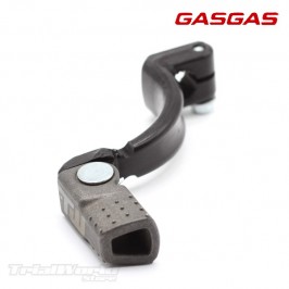 GASGAS Levier de vitesse noir Essai TXT 2
