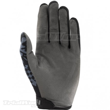 Gants d'essai officiels HEBO Toni Bou 2025