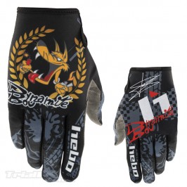 Guantes Trial HEBO oficial Toni Bou 2025