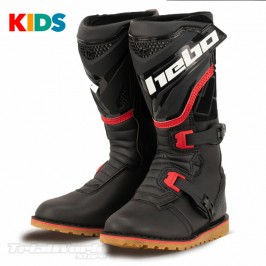 Botas Hebo Technical 3.0 Junior