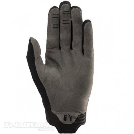 Gants d'essai HEBO TECH rouge