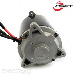 Motor eléctrico OSET BIKES 20.0 48V 1200W