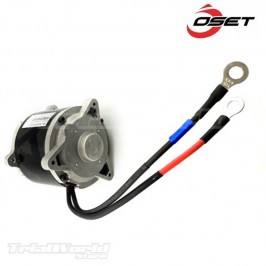 Moteur électrique OSET BIKES 16.0 36V 900W