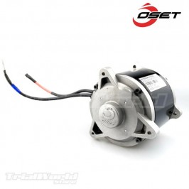 Motor eléctrico OSET BIKES 12.5 24V 750W