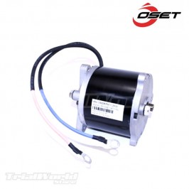 Motor electrico OSET BIKES...