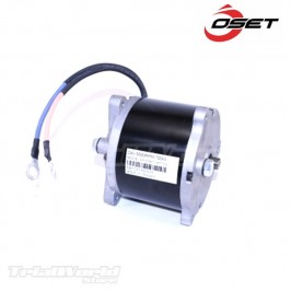 Motor eléctrico OSET BIKES 12.5 24V 600W