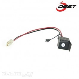 Relé OSET BIKES 16.0 36V