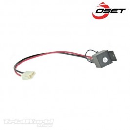 Relè OSET BIKES 16,0 24V - OSET BIKES 12,5 24V