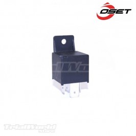 Relé OSET BIKES 24V 36V 80A