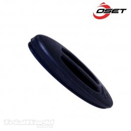 OSET BIKES rubber tank cover regulations