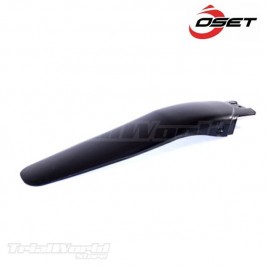 Guardabarros trasero OSET BIKES 16.0ECO & 16.0R