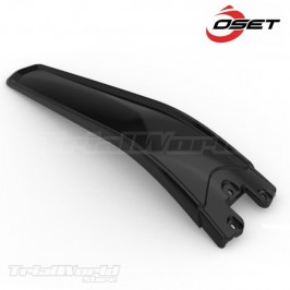 Guardabarros trasero OSET BIKES TXP 24"
