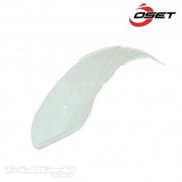 Guardabarros delantero OSET BIKES 20.0