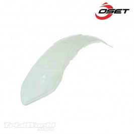 Guardabarros delantero OSET BIKES 16.0