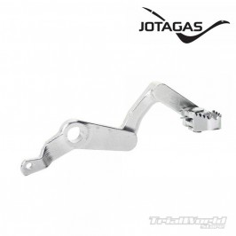 Brake rear pedal for Jotagas 2015 to 2018
