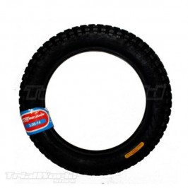 Neumático trasero CHEN SHIN 14X3.0 OSET BIKES 20.0 & GASGAS TXT BOY